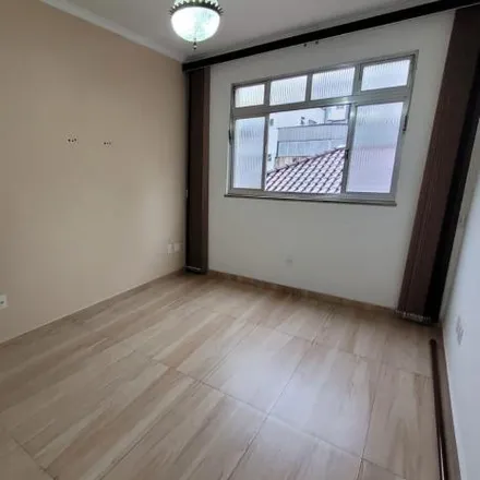 Rent this 2 bed apartment on Rua Comendador Alfaia Rodrigues in Embaré, Santos - SP