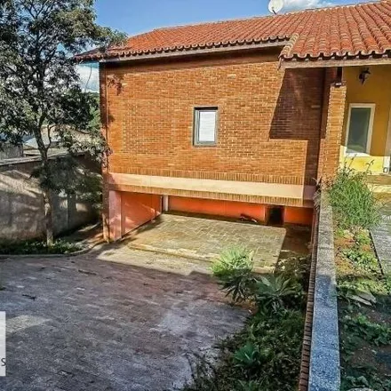 Buy this 2 bed house on Rua Maurício Santos in Recreio Maristela, Atibaia - SP