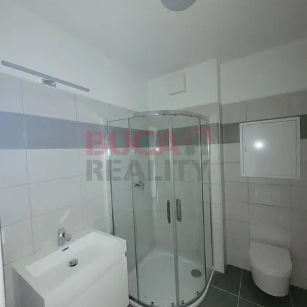 Rent this 1 bed apartment on Sovova 1243 in 389 01 Vodňany, Czechia
