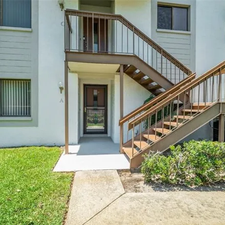 Rent this 2 bed condo on 12300 Eagleswood Drive in Bayonet Point, FL 34667