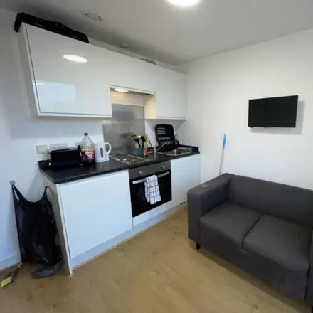 Image 4 - Norfolk House phase 1, 68 Norfolk Street, Baltic Triangle, Liverpool, L1 0BE, United Kingdom - Apartment for sale
