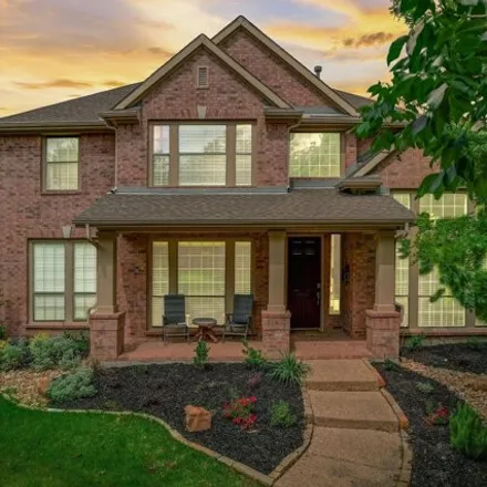 Buy this 5 bed house on 830 Oxford Court in Lewisville, TX 75056