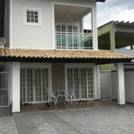 Image 2 - Rua Azevedo Guimarães, Boaçu, São Gonçalo - RJ, 24445-686, Brazil - House for sale