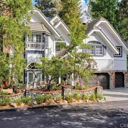 Image 2 - 27461 Meadow Bay Drive, Lake Arrowhead, CA 92352, USA - House for sale