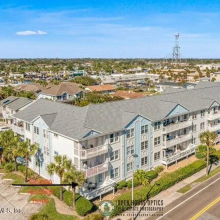 Buy this 3 bed condo on 118 14th Avenue North in Jacksonville Beach, FL 32250