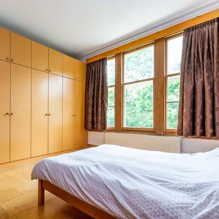 Rent this 3 bed apartment on St. Matthew's Road in London, SW2 1ND