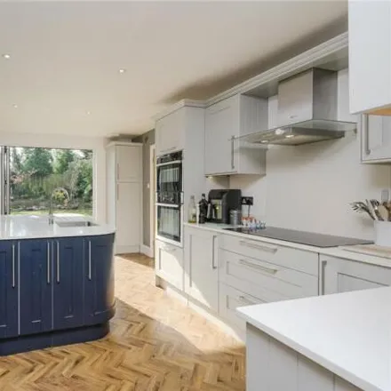 Image 6 - 12 Cole Park Road, London, TW1 1HW, United Kingdom - House for sale