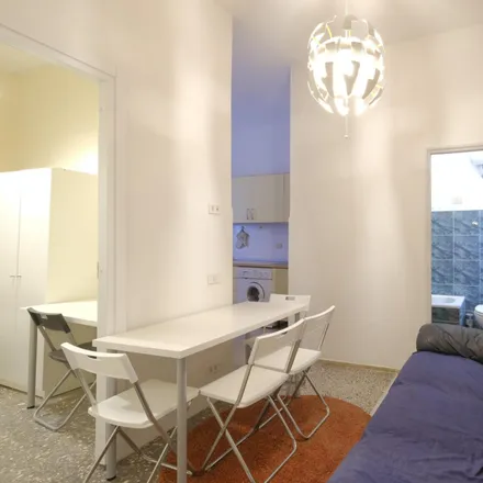 Image 5 - Via Alessandro Cialdi, 00154 Rome RM, Italy - Room for rent