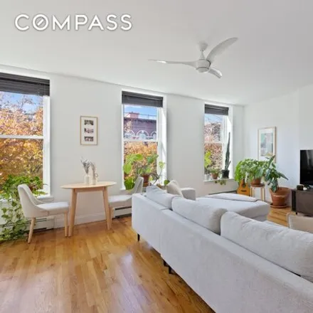 Image 3 - 165A Do The Right Thing Way, New York, NY 11221, USA - Townhouse for sale