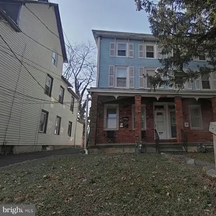 Buy this 7 bed house on 1036 Pine Street in Darby, PA 19023
