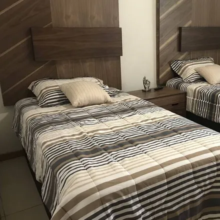 Rent this 3 bed apartment on Victoria in 44580 Guadalajara, JAL