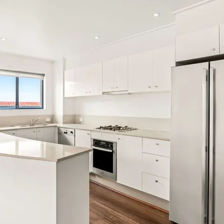 Rent this 3 bed apartment on 14 Frederick Street in North Bondi NSW 2026, Australia