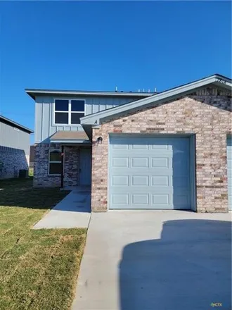 Rent this 3 bed house on 2814 Leroy Cir Apt A in Killeen, Texas