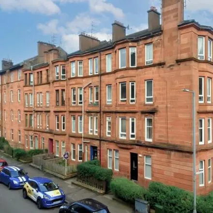 Buy this 2 bed apartment on 3 Kildonan Drive in Thornwood, Glasgow