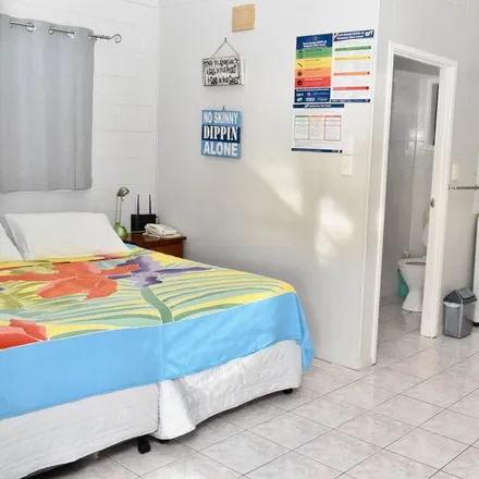 Rent this 1 bed townhouse on Cook Islands
