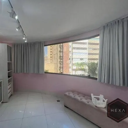 Buy this 3 bed apartment on Rua C-235 in Setor Nova Suiça, Goiânia - GO