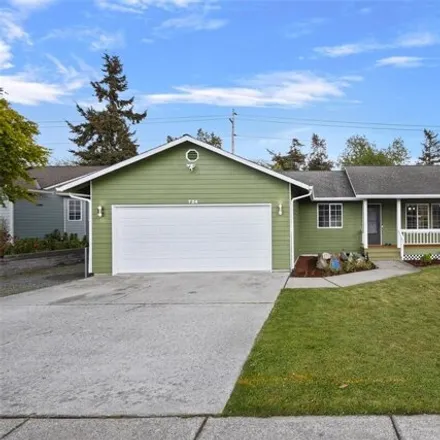 Buy this 3 bed house on 716 Southwest Orcas Street in Oak Harbor, WA 98277