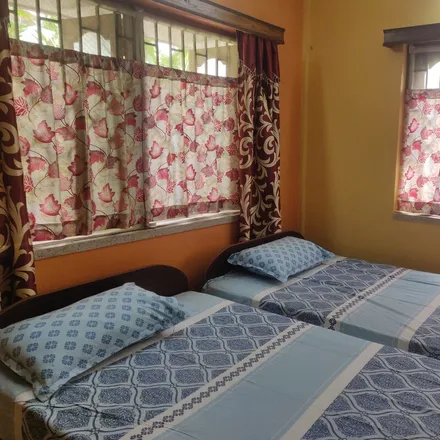 Rent this 2 bed apartment on Kolkata in Jagatipata, WB