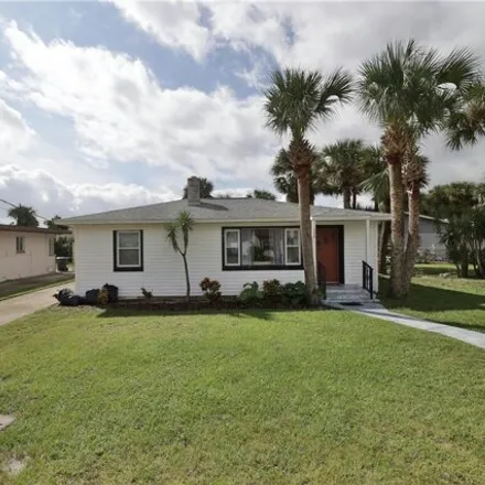 Buy this 2 bed house on 108 Cheshire Road in Daytona Beach, FL 32118