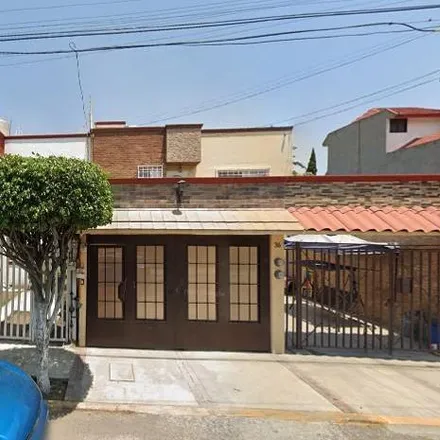 Buy this 4 bed house on La Universal in Calle Cedro, Colonia Santa María La Ribera