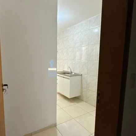 Rent this 2 bed apartment on Rua Amambaí 1423 in Vila Maria, São Paulo - SP