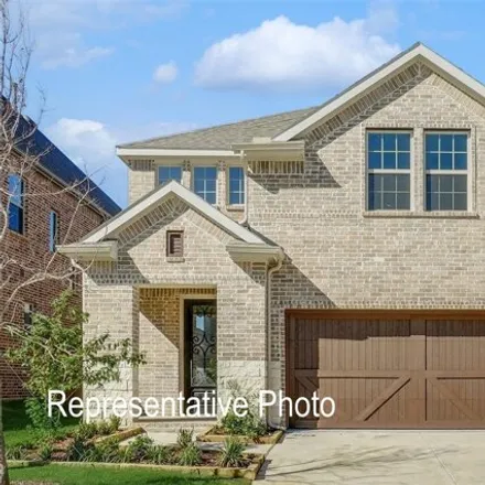 Buy this 4 bed house on Russell Drive in Collin County, TX
