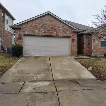 Rent this 4 bed house on 14569 Little Anne Drive in Denton County, TX 75068