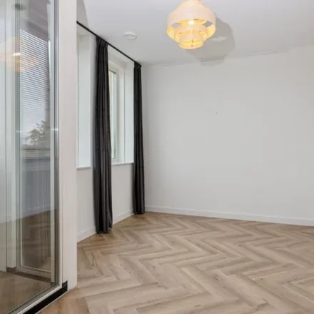 Rent this 2 bed apartment on van Brakelstraat 1F in 5612 GP Eindhoven, Netherlands