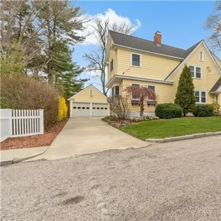 Buy this 3 bed house on Bradley Hospital in 1011 Veterans Memorial Parkway, East Providence