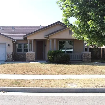 Buy this 3 bed house on 2573 Arciero Drive in Tulare, CA 93274
