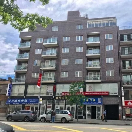 Buy this 2 bed condo on 41-42 College Point Boulevard in New York, NY 11355