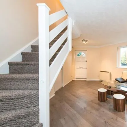 Rent this 2 bed apartment on Codling Close in London, London