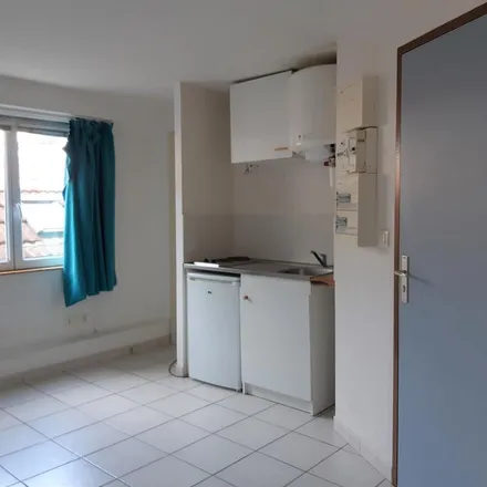 Image 1 - Rue Joseph-François Girot, 38000 Grenoble, France - Apartment for rent