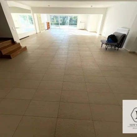 Rent this 4 bed apartment on Θέτιδος in Ekali Municipal Unit, Greece