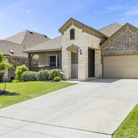 Buy this 3 bed house on Rosemellow Street in Oak Run, Comal County