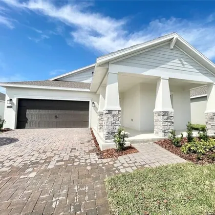 Rent this 4 bed house on unnamed road in Kissimmee, FL