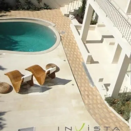 Rent this 6 bed apartment on Σερρών in Municipality of Vari - Voula - Vouliagmeni, Greece
