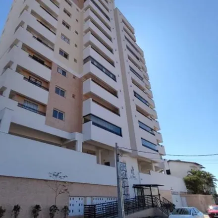 Buy this 2 bed apartment on Rua Antenor Valentim da Silva in Ipiranga, São José - SC