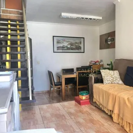 Buy this 3 bed apartment on Rua Juá 33 in Chácara Inglesa, São Paulo - SP