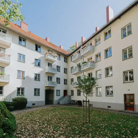Image 7 - Anton-Saefkow-Straße 26, 10407 Berlin, Germany - Apartment for rent