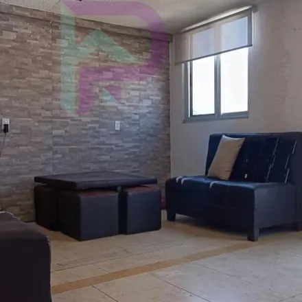 Rent this 2 bed apartment on unnamed road in 52940 Ciudad López Mateos, MEX