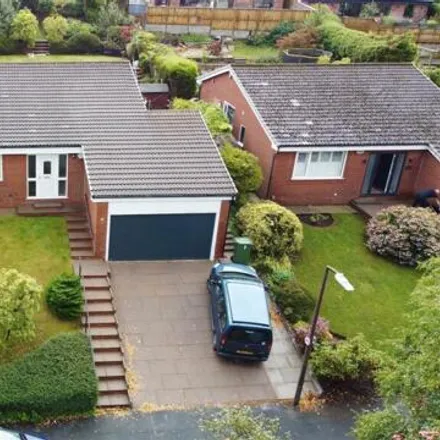 Buy this 4 bed house on Pendennis Avenue in Bolton, BL6 4RS
