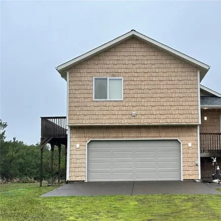 Buy this 2 bed house on 305 Sand Dune Avenue Northwest in Ocean Shores, Grays Harbor County