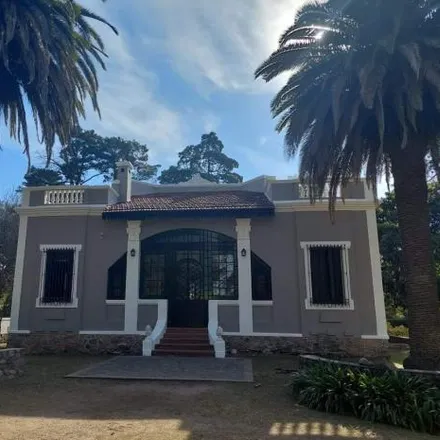Image 2 - Capital Federal, Departamento Colón, Villa Allende, Argentina - House for sale