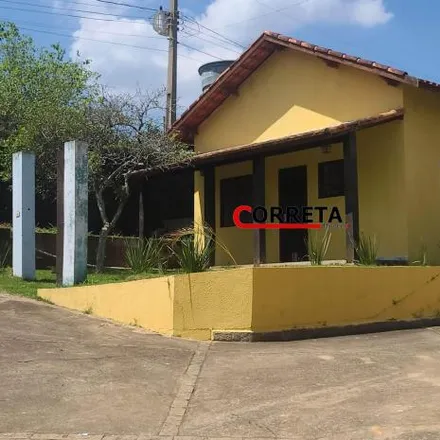 Buy this 5 bed house on Praça dos Agricultores in Centro, Ibiúna - SP