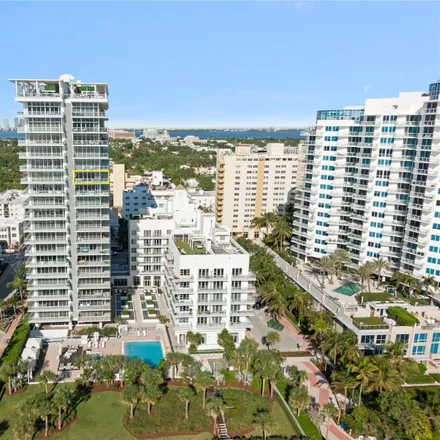Image 2 - 3737 Collins Avenue, Miami Beach, FL 33140, USA - Condo for rent