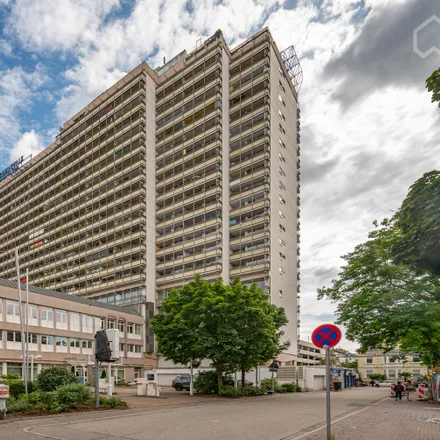 Image 3 - Mosch-Hochhaus, Otto-Stabel-Straße, 67059 Ludwigshafen am Rhein, Germany - Apartment for rent