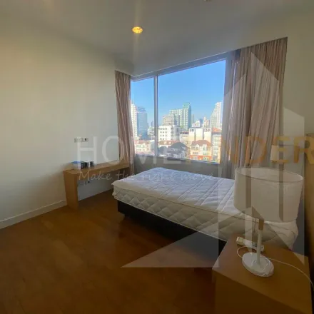 Image 1 - Hotel JAL City Bangkok, Soi Sukhumvit 55, Vadhana District, 10110, Thailand - Apartment for rent