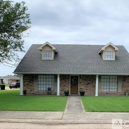 Rent this 3 bed house on 2216 Acadian Drive