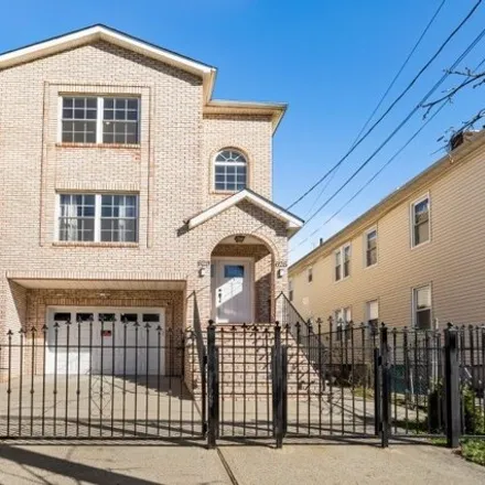 Buy this 6 bed house on 635 Magnolia Avenue in Union Square, Elizabeth